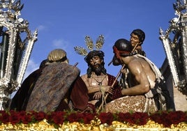 Jueves Santo de la Semana Santa de Sevilla 2025, en imágenes