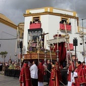 Utrera mostró al mundo lo mejor de su Semana Santa
