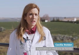 El alimento imprescindible que recomienda la doctora Cecilia Roldán para eliminar el colesterol de la sangre: «Ayuda a prevenir el cáncer de colón»