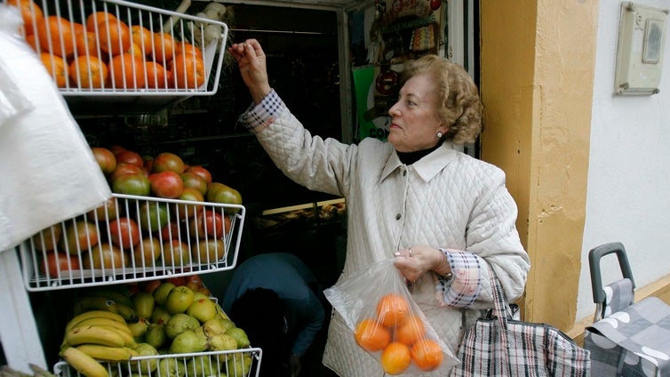 Las exportaciones andaluzas alcanzan el mejor registro histórico en febrero con 3.436 millones