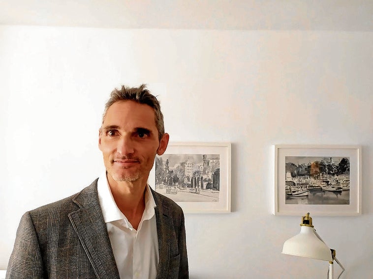 Miguel Ángel Tirado: «Casi la mitad de los alumnos españoles de 11 años no entiende lo que lee y carece de comprensión matemática»