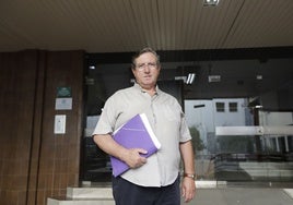 Segunda absolución para el exalcalde del PP de Espartinas Domingo Salado por prevaricación administrativa