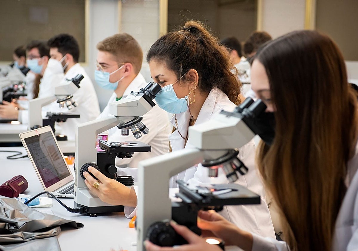 La investigación en Sevilla incorporará a 60 nuevos perfiles