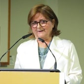 Imagen - «Es importante tener en cuenta las diferencias de género en el cáncer»