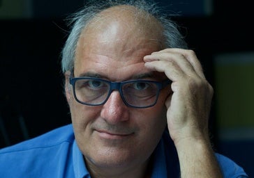Muere Claudio del Campo, el fotógrafo que cautivó a los pintores