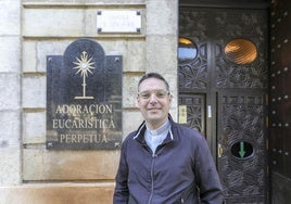 Antonio Mellet: «Francisco no parecía un Papa y siempre nos preguntaba antes de cada reunión si teníamos hambre o sed. O si estábamos cansados»