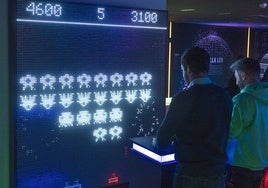 Fracasa el proyecto de la 'Fábrica del Videojuego' en Sevilla: la empresa desiste de la nave municipal