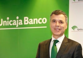 Unicaja calcula que el impacto del impuesto a la banca les supondrá unos veinte millones al año