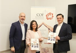 El COF de Dos Hermanas cuatriplica el número de usuarios atendidos desde hace cinco años