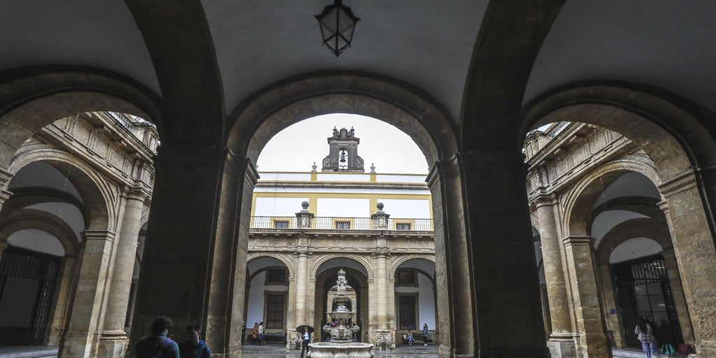 La Junta de Andalucía aprueba este miércoles el nuevo estatuto de la Universidad de Sevilla