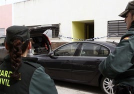 Piden doce años y medio de cárcel por matar a un vecino de La Rinconada con una puñalada en el abdomen