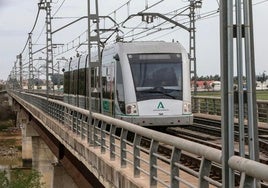 El Metro de Sevilla anuncia que ya opera con normalidad este martes tras el apagón