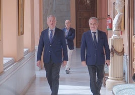 El gran apagón impide empadronarse en Sevilla o pagar las nóminas del Ayuntamiento