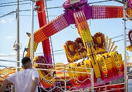 Las personas con espectro autista podrán disfrutar de los cacharritos en la Feria de Sevilla sin música ni ruidos: estos son los días y horarios