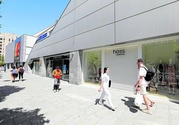 Las empresas andaluzas pierden más de 210 millones por el apagón