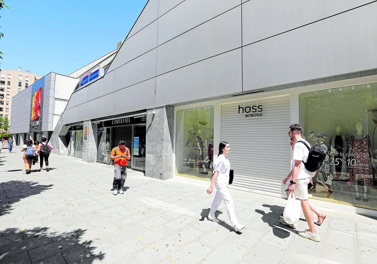 Las empresas andaluzas pierden más de 210 millones por el apagón