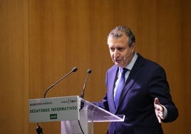 La Diputación de Sevilla pagará el 50% del coste de 2.000 VPO en la provincia para alquileres asequibles de 350 euros al mes