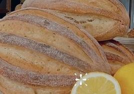 Esta panadería de Sevilla hace un pan especial para la Feria: solo se podrá comprar el lunes del pescaíto
