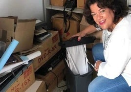 El fraude de Huévar del Aljarafe se repite a menos de veinte kilómetros de distancia