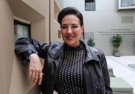 Marina Perezagua:  «Mis cuentos desmitifican bastante Nueva York a pesar de que adoro la ciudad»