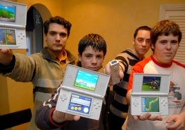Esta es la nueva tienda de videojuegos retro que abrirá en Sevilla este mes