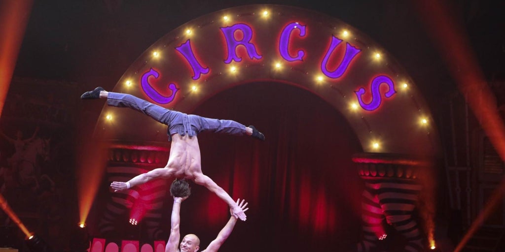 Del Gran Circo Mundial a 'Circlassica': una nueva era bajo la carpa de El Real
