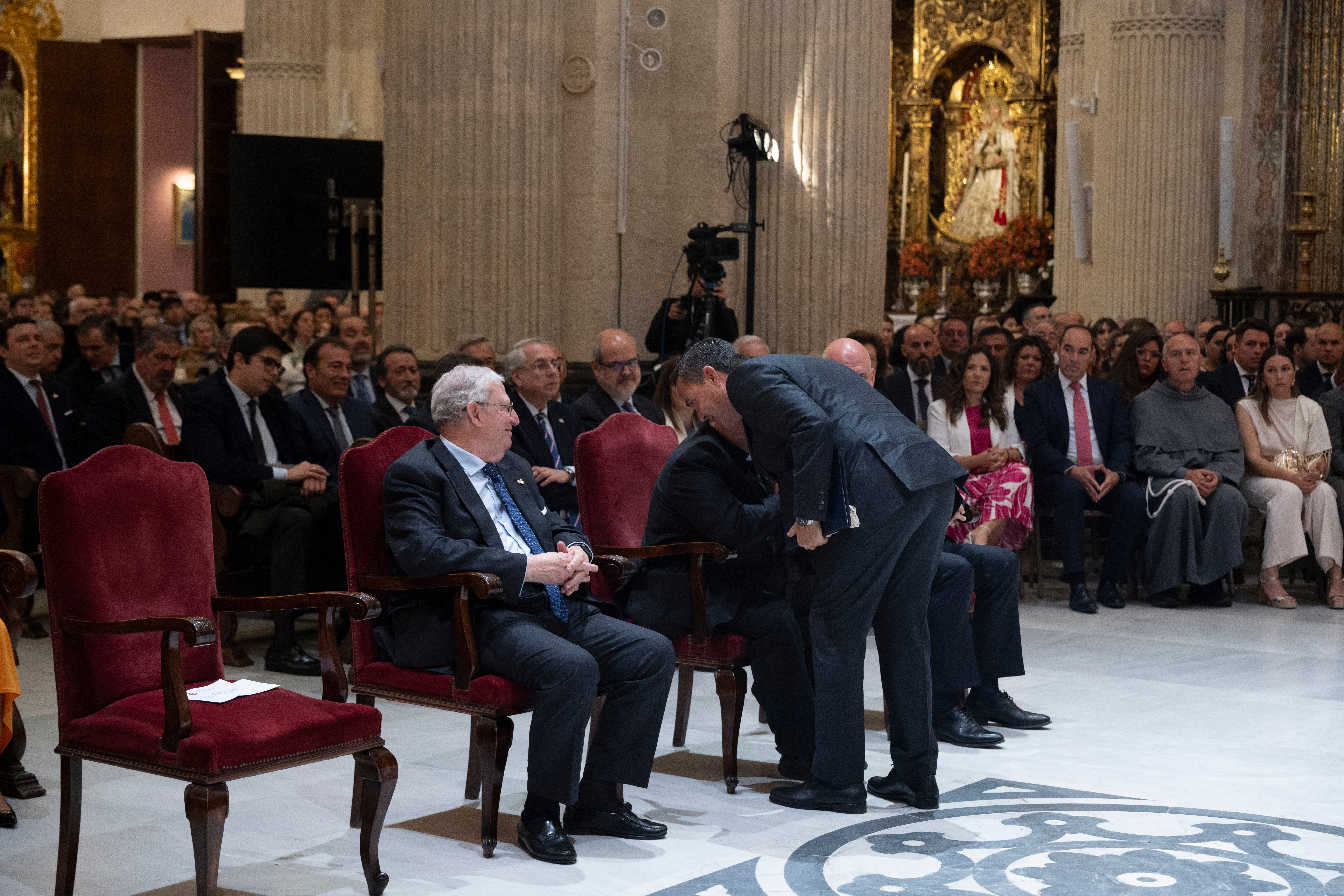 El pregón de las Glorias, en imágenes