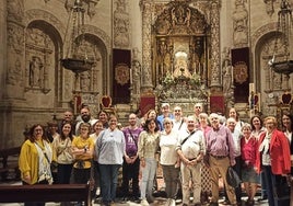 La Iglesia de Sevilla reivindica trabajo decente y cuidado de la casa común