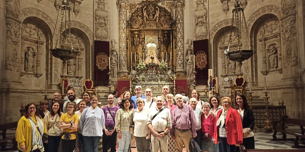La Iglesia de Sevilla reivindica trabajo decente y cuidado de la casa común