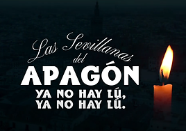 Las sevillanas del 'apagón': «Celebré la noche del bocadillo»