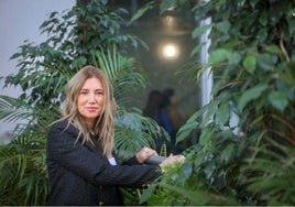 «Si un médico te diera una pastilla de los años 80 en lugar de otra más actual y mejor, nadie lo entendería. Pues eso es lo que está pasando con la educación»