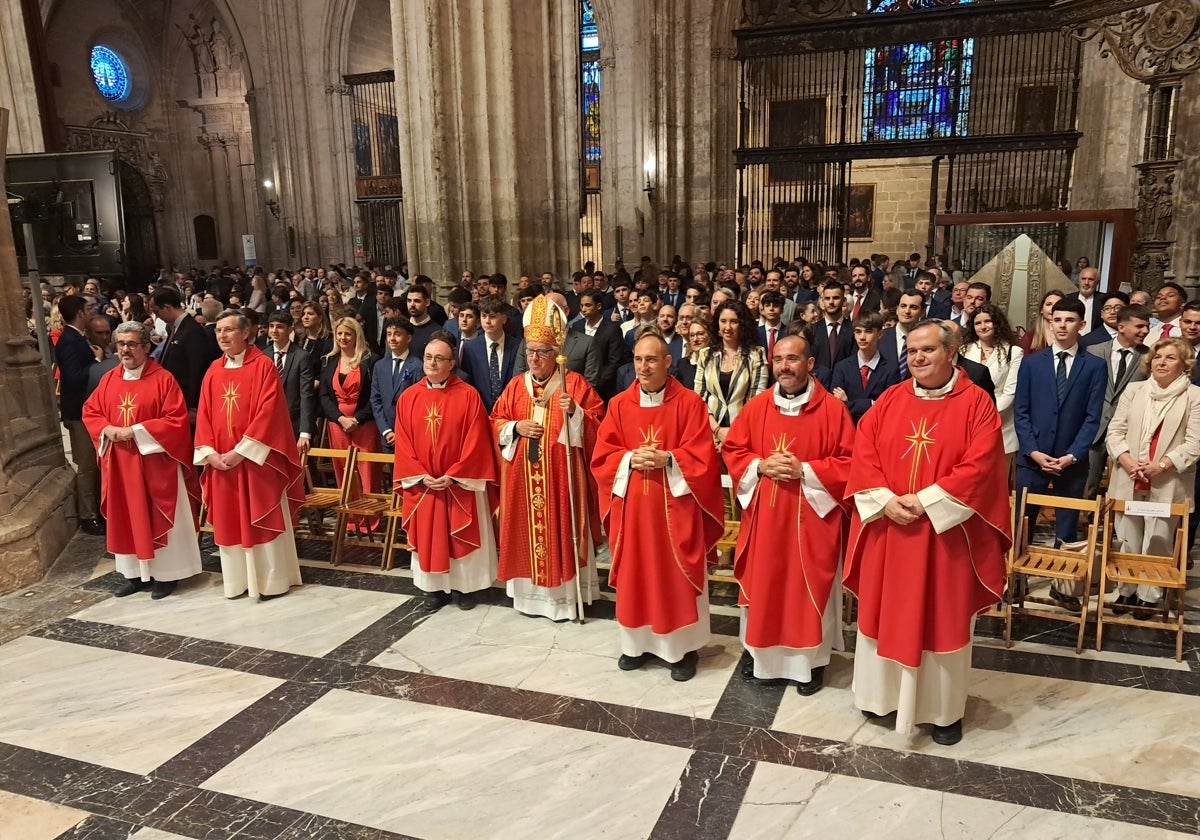 Confirmación