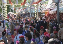 La Feria de Abril de Sevilla contará con casi 250 casetas más en 2026