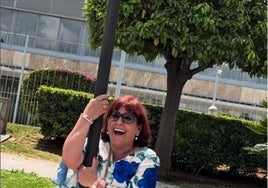 Roberto Leal le hace caso a su madre y pide al Ayuntamiento de Alcalá de Guadaíra que cambien su calle: «Soy la madre que lo parió»