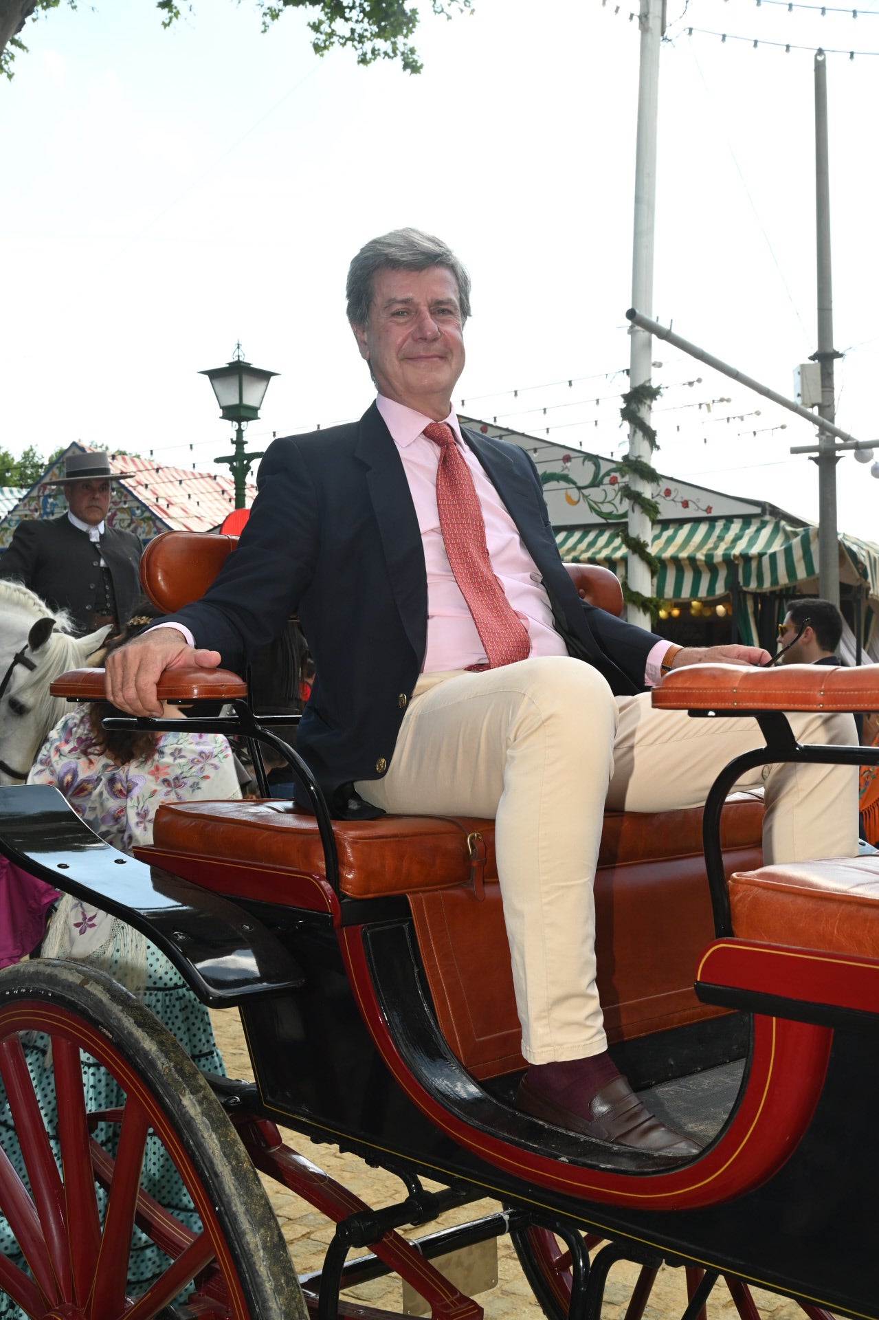 Cayetano Martínez de Irujo