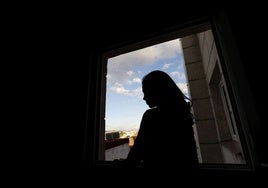 Los casos de violencia machista en Sevilla se mantienen a niveles de hace un lustro