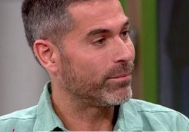 Pablo Ojeda habla claro sobre su ludopatía: «Apuntaba los puentes de Sevilla en los que se podía dormir»