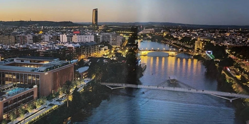 Moeve elige Andalucía para abrir su primera sede fuera de Madrid: lo hará en 'Vera Sevilla' en 2026