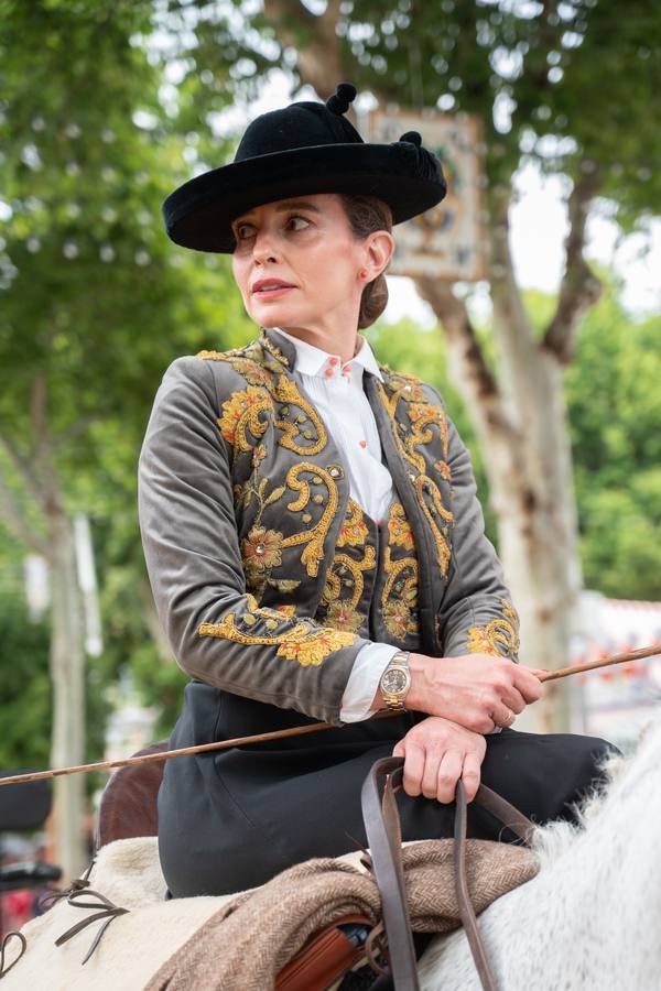 Rocío Bonilla Represa