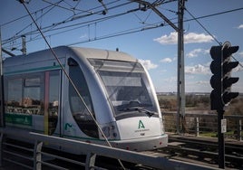 El fabricantes de trenes CAF ganó 36 millones de euros en el primer trimestre, un 53% más