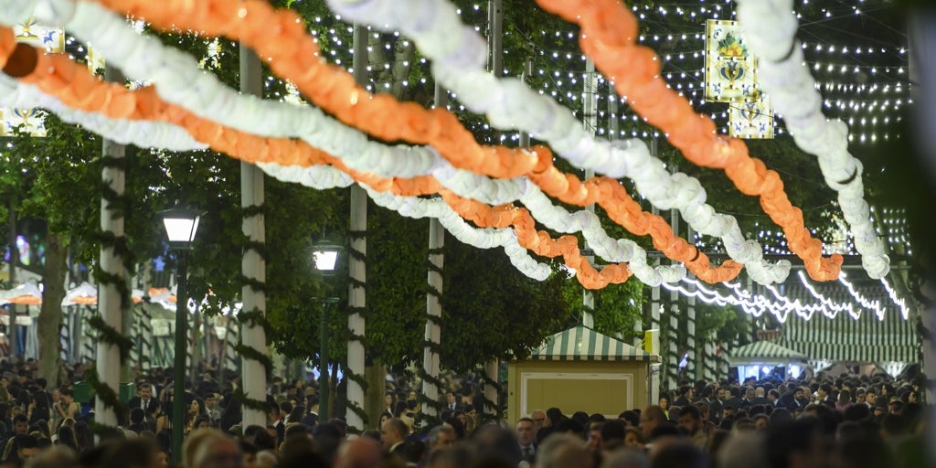 La investigación de la agresión sexual en la Feria de Sevilla sigue abierta y aún no hay denuncia ni detenidos