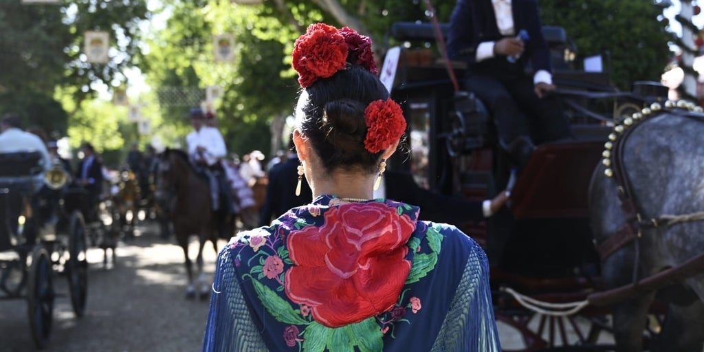 Las intoxicaciones etíclicas de menores se duplican en la Feria de Sevilla