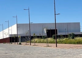 El sector hotelero se fija en Dos Hermanas ante el crecimiento de la ciudad