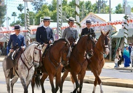 Domingo de Feria de Sevilla 2025: últimas horas y hasta el año que viene