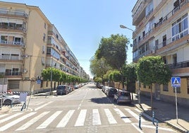 Cortes de tráfico en Alcosa a partir de este domingo por el reasfaltado de Ciudad de Chiva