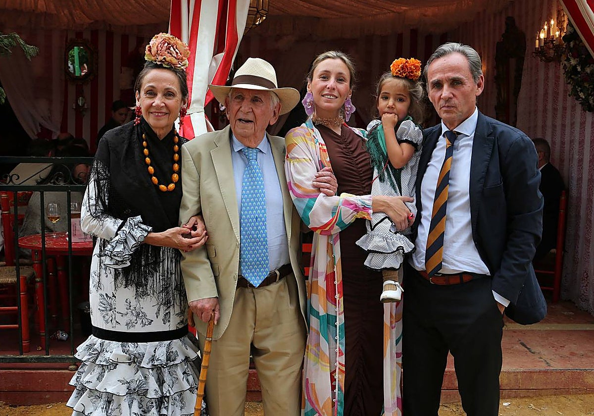 Jornada familiar y disfrute en el Real