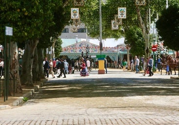 Ni modelo largo ni corto: proponen un nuevo plan de la Feria de Sevilla para 'alejar a los madrileños'