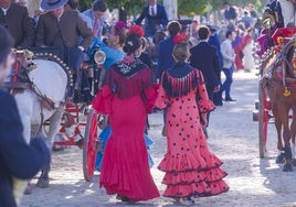 La Feria culmina con un balance positivo y sin incidentes relevantes