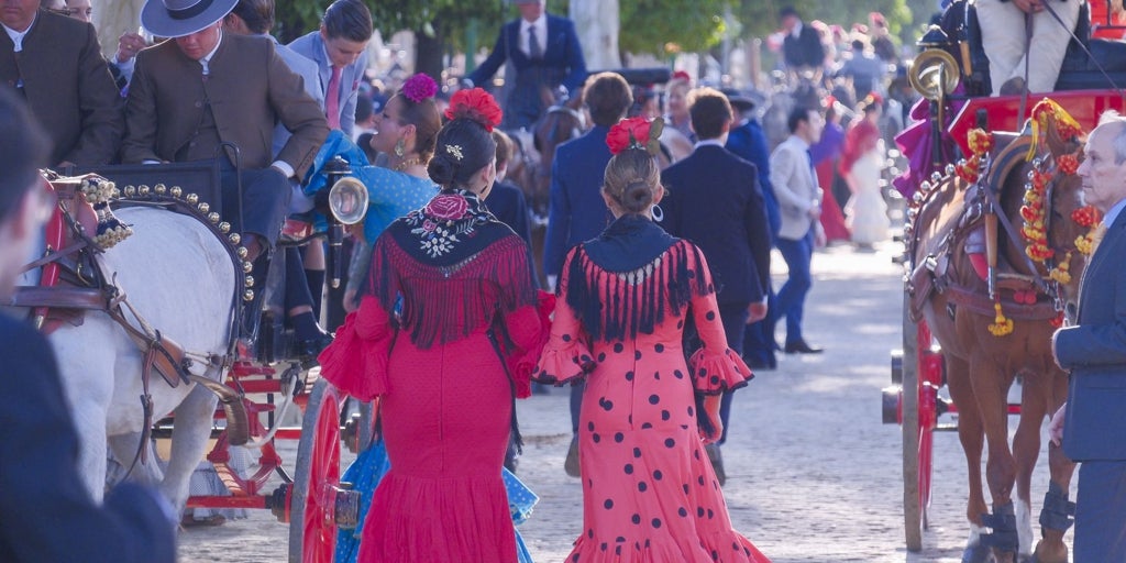 La Feria culmina con un balance positivo y sin incidentes relevantes