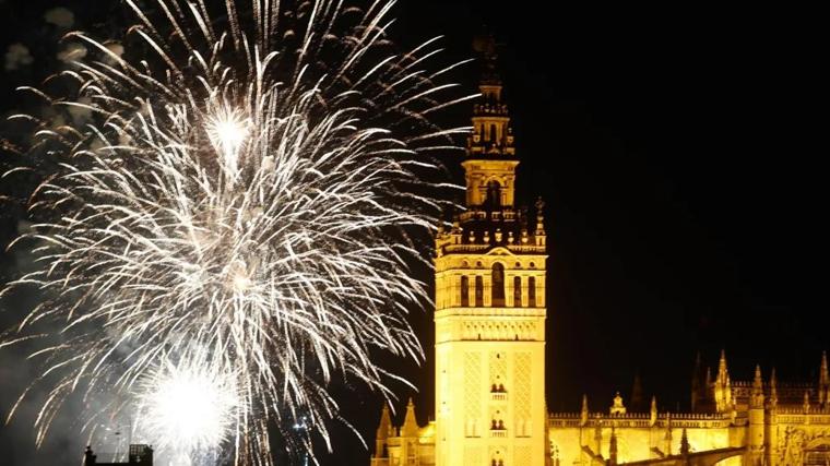 ¿Dónde estaré, Dios mío, la próxima primavera?